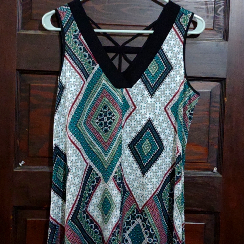 PerSeption Concepts dress